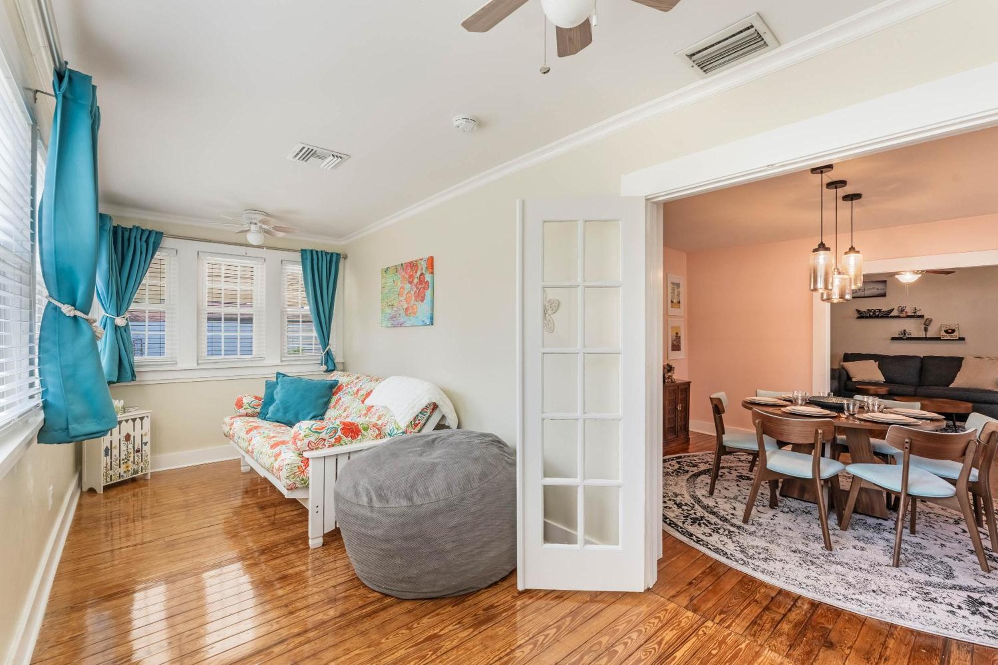 Sanford'S Haven, 3 Bedroom, Sleeps 7 Exterior foto