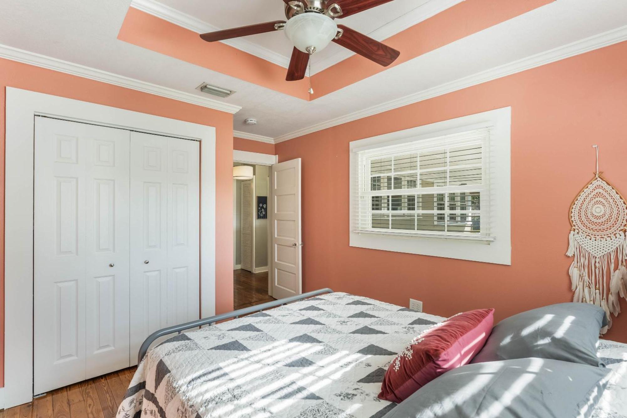 Sanford'S Haven, 3 Bedroom, Sleeps 7 Exterior foto