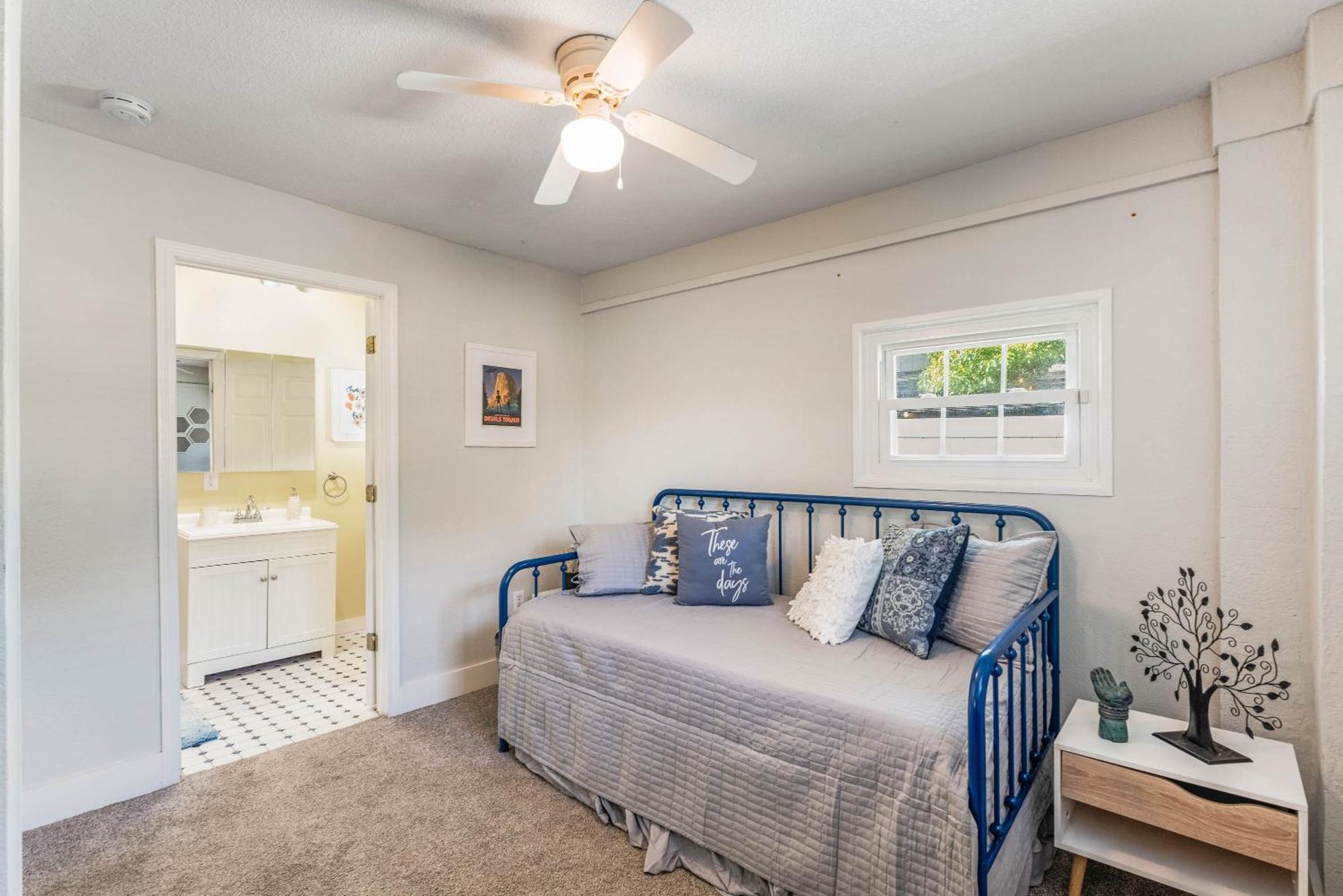 Sanford'S Haven, 3 Bedroom, Sleeps 7 Exterior foto