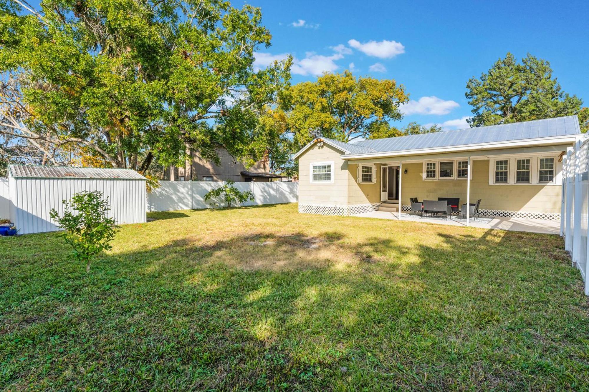 Sanford'S Haven, 3 Bedroom, Sleeps 7 Exterior foto
