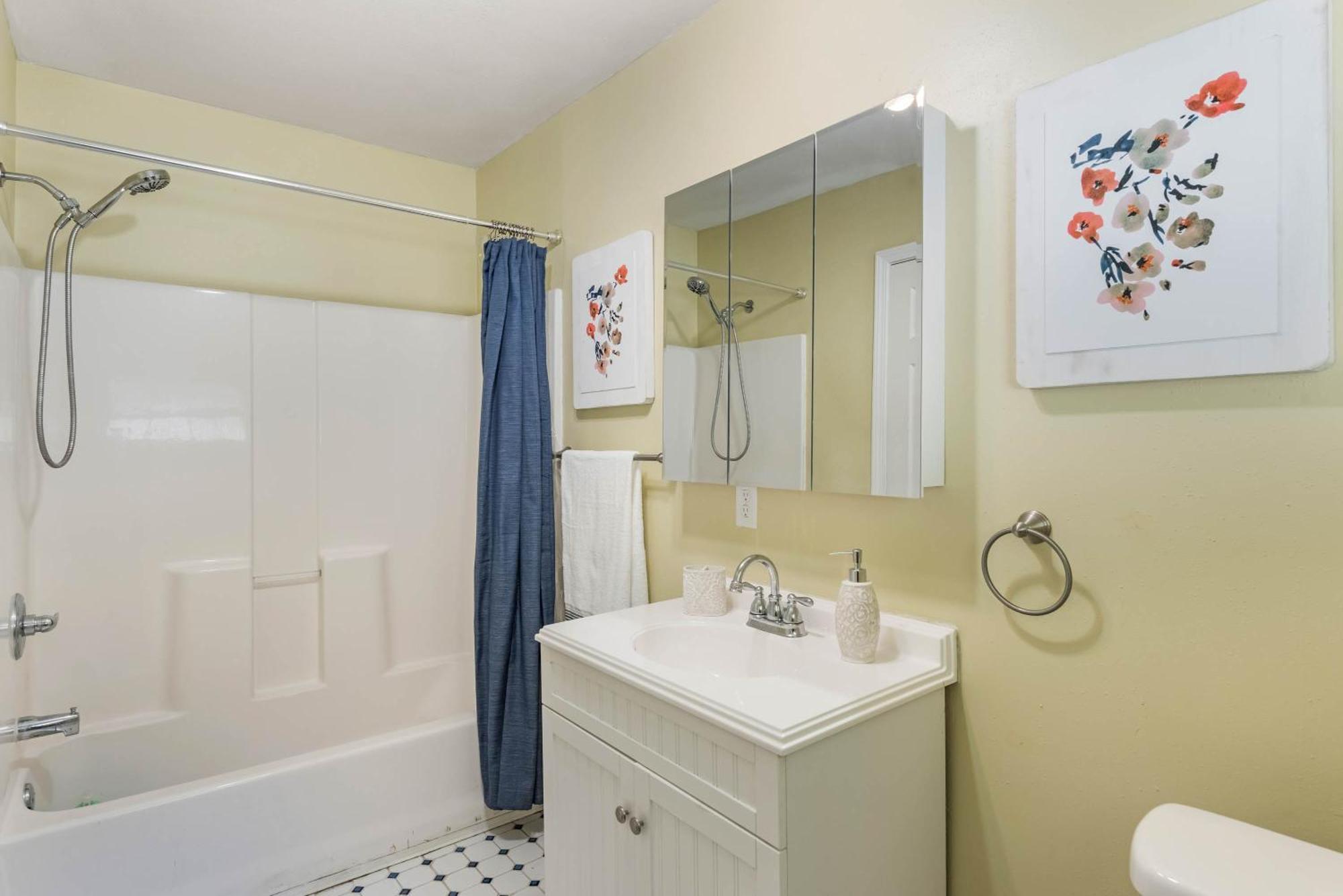 Sanford'S Haven, 3 Bedroom, Sleeps 7 Exterior foto