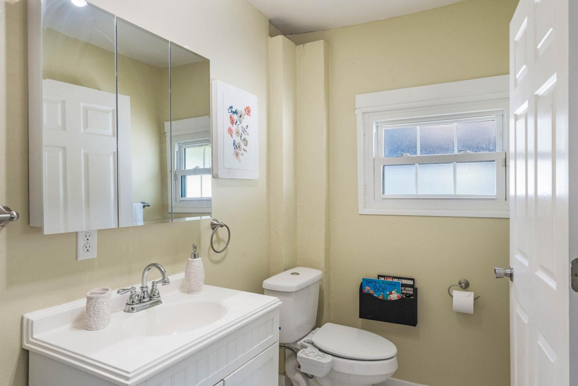 Sanford'S Haven, 3 Bedroom, Sleeps 7 Exterior foto