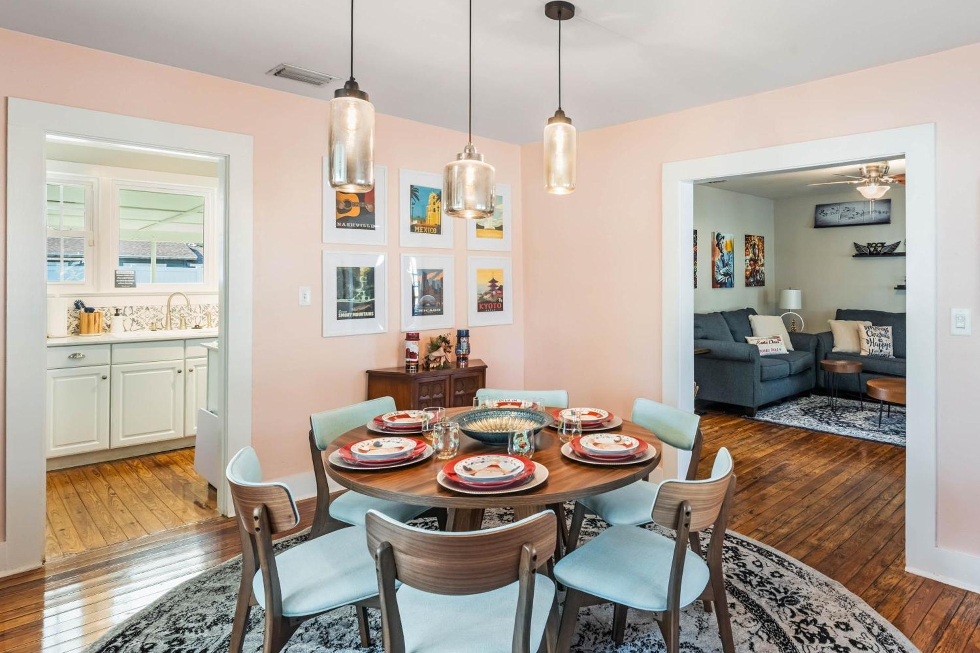 Sanford'S Haven, 3 Bedroom, Sleeps 7 Exterior foto