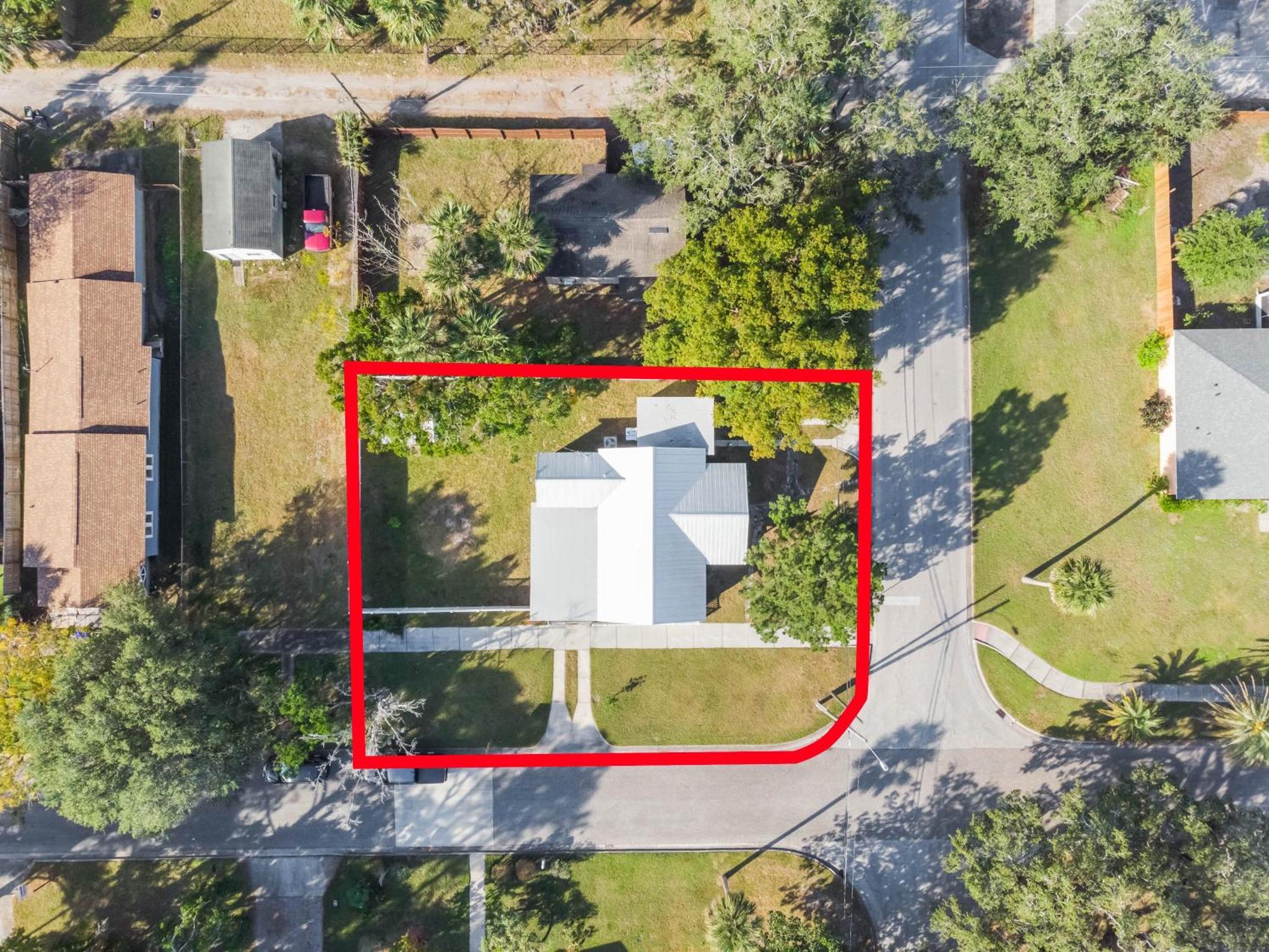 Sanford'S Haven, 3 Bedroom, Sleeps 7 Exterior foto
